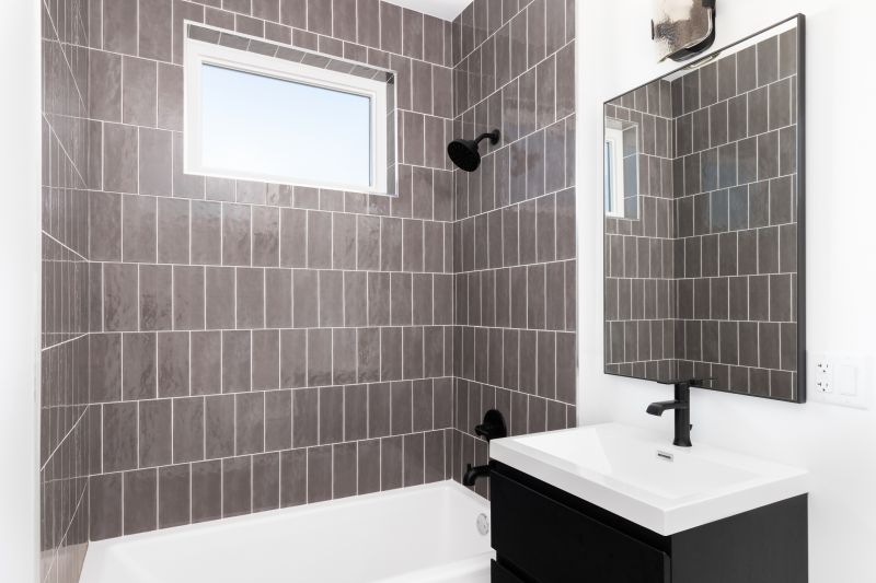 Elegant Tile and Surface Designs