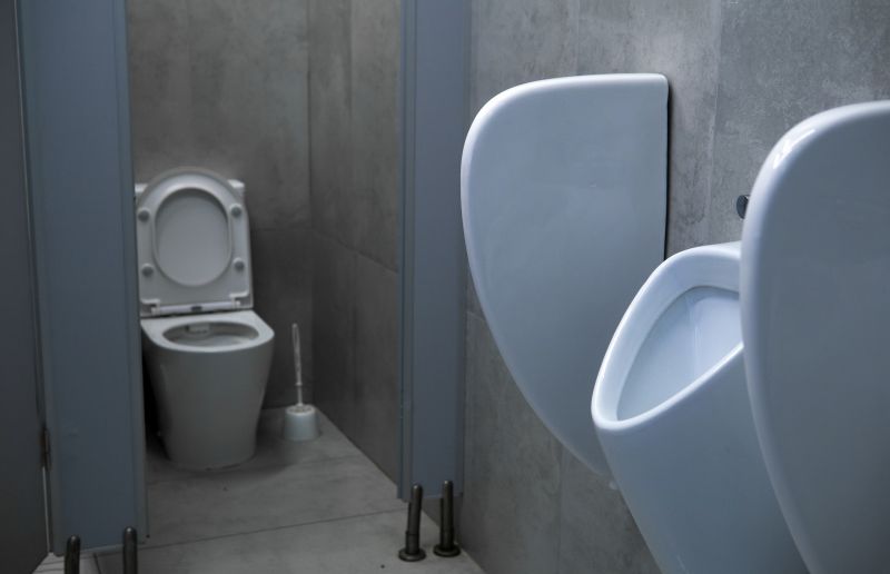 Eco-Friendly Bathroom Fixtures