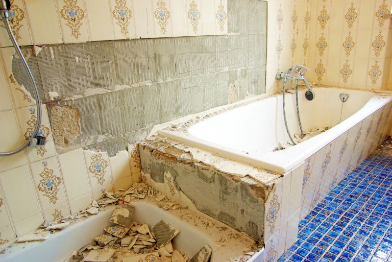 Best Bathroom Remodel Contractors in Big Bear City, CA