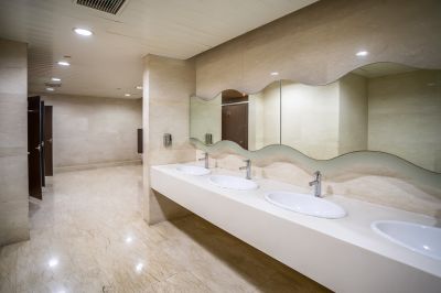Cost of Bathroom Remodeling in Big Bear City, CA