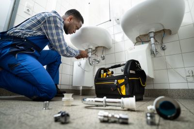 Hiring a Skilled Plumber