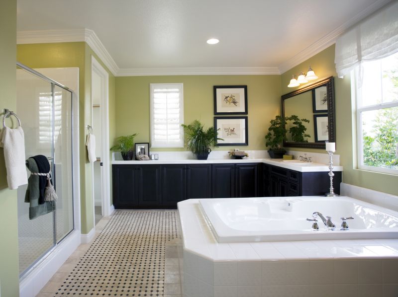 Designing Your Dream Bathroom